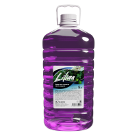 LILIAN, жидкое мыло ПЭТ, Pro-brite